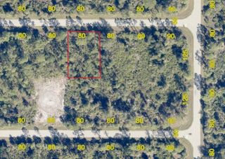 14235 Guadalcanal AVE, Port Charlotte, FL 33953