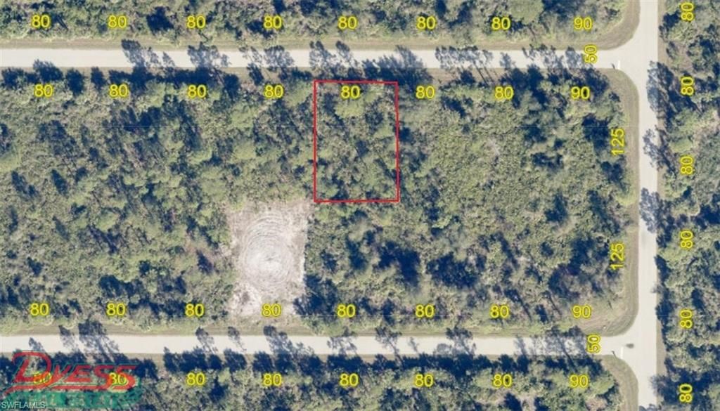 14235 Guadalcanal AVE, Port Charlotte, FL 33953