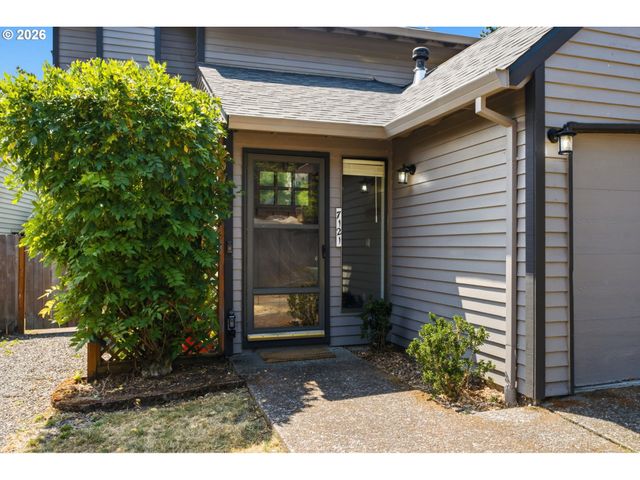 7121 Sw 158TH Ave, Beaverton, OR 97007
