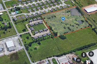 Hayfield, Springdale, AR 72764