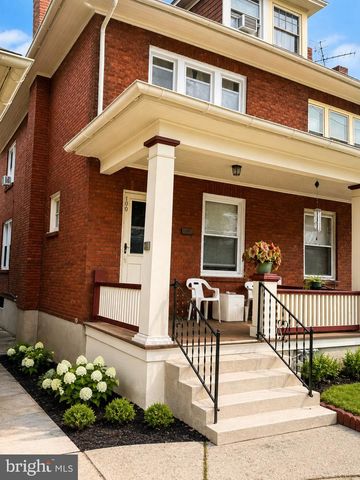 1943 MULBERRY ST, Harrisburg, PA 17104