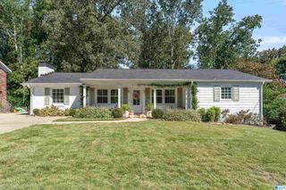 412 ART HANES BOULEVARD, Birmingham, AL 35213