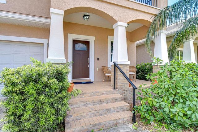 2506 W IVY STREET, Tampa, FL 33607