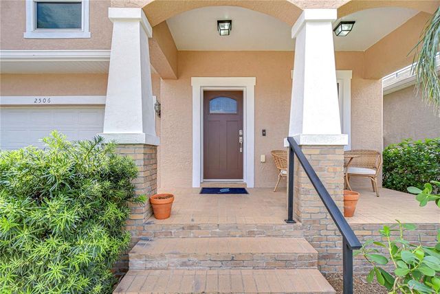 2506 W IVY STREET, Tampa, FL 33607