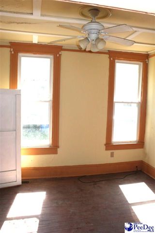 383 W Broad St., Darlington, SC 29536