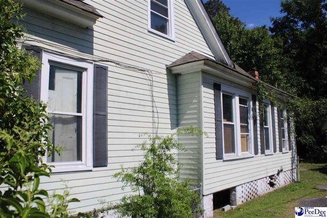 383 W Broad St., Darlington, SC 29536