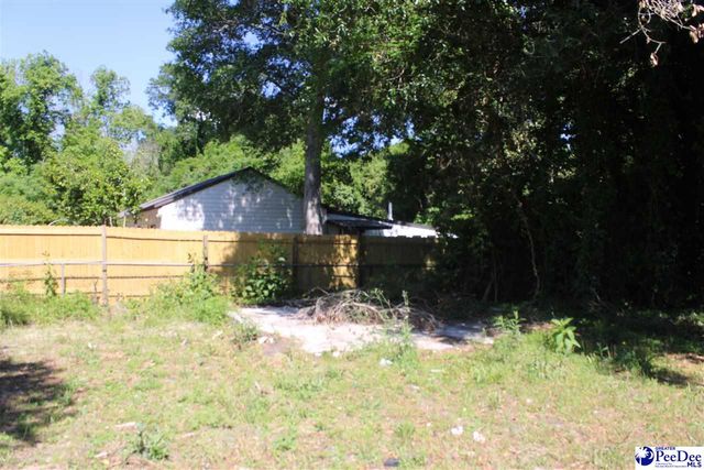 383 W Broad St., Darlington, SC 29536