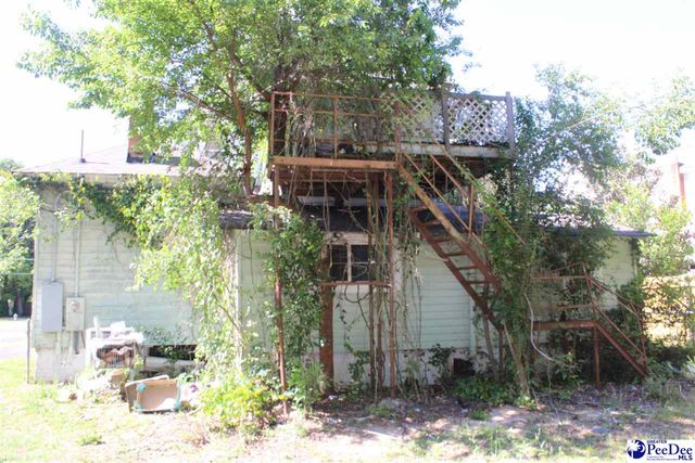 383 W Broad St., Darlington, SC 29536