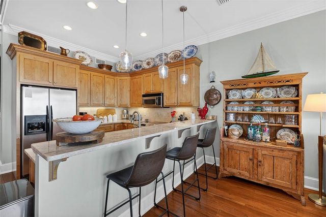 105 Broad Unit C Street, Darien, GA 31305