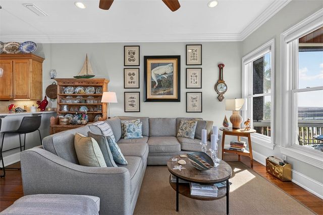 105 Broad Unit C Street, Darien, GA 31305