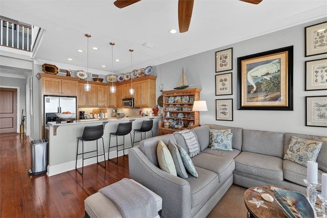 105 Broad Unit C Street, Darien, GA 31305