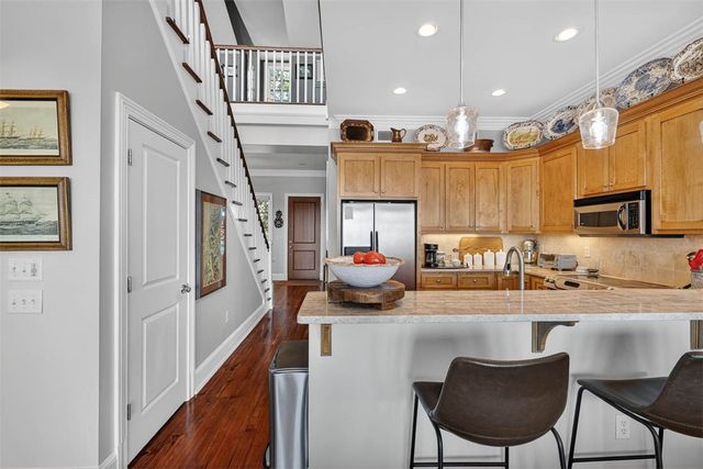 105 Broad Unit C Street, Darien, GA 31305