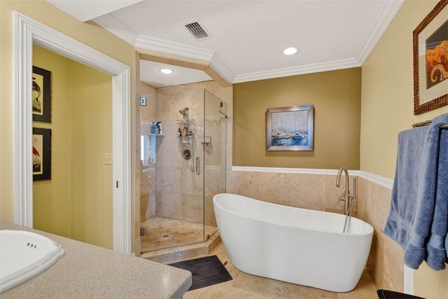 105 Broad Unit C Street, Darien, GA 31305