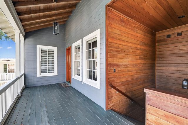 105 Broad Unit C Street, Darien, GA 31305