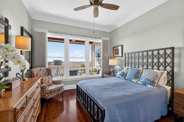 105 Broad Unit C Street, Darien, GA 31305