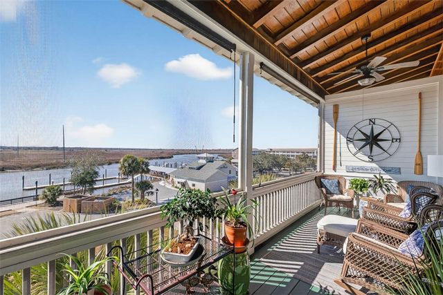 105 Broad Unit C Street, Darien, GA 31305