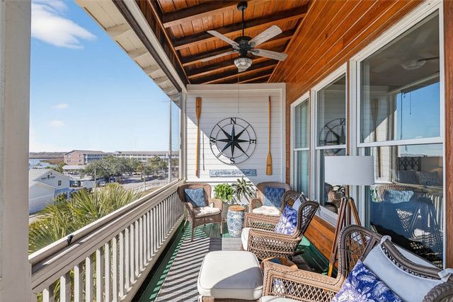 105 Broad Unit C Street, Darien, GA 31305