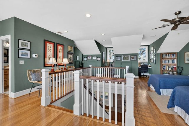 105 Broad Unit C Street, Darien, GA 31305