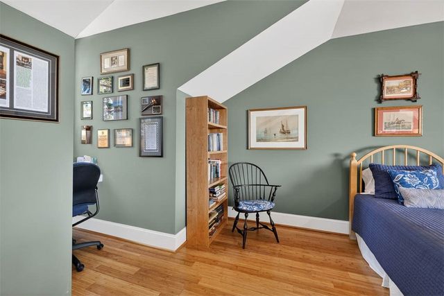 105 Broad Unit C Street, Darien, GA 31305