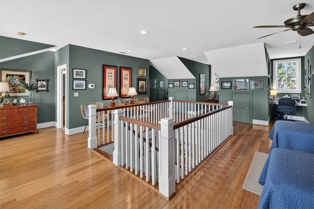 105 Broad Unit C Street, Darien, GA 31305