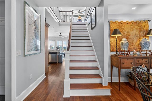 105 Broad Unit C Street, Darien, GA 31305