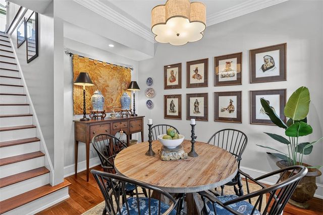 105 Broad Unit C Street, Darien, GA 31305