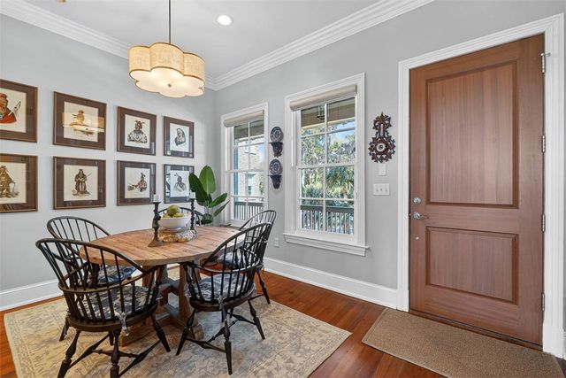 105 Broad Unit C Street, Darien, GA 31305