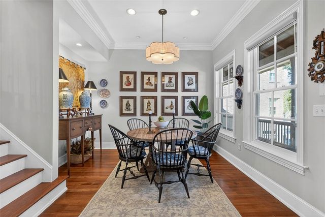 105 Broad Unit C Street, Darien, GA 31305