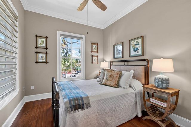 105 Broad Unit C Street, Darien, GA 31305