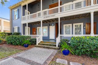 105 Broad Unit C Street, Darien, GA 31305