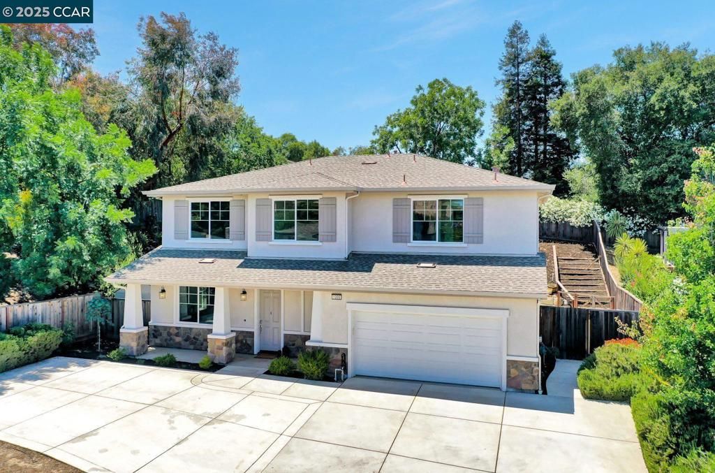 1200 Stonecrest Ln, Concord, CA 94518