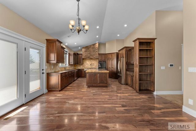 4080 E 450 N, Rigby, ID 83442