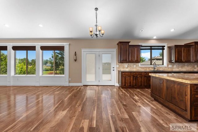 4080 E 450 N, Rigby, ID 83442