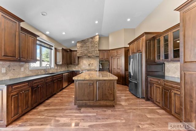 4080 E 450 N, Rigby, ID 83442