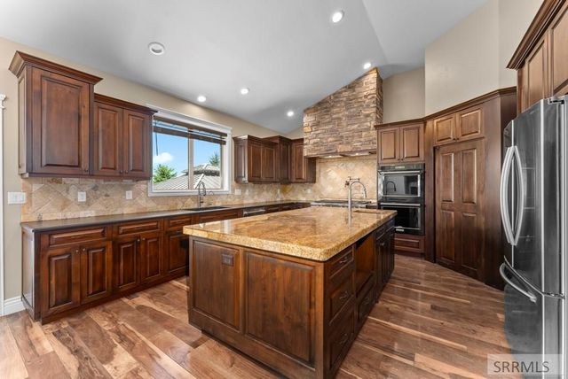 4080 E 450 N, Rigby, ID 83442
