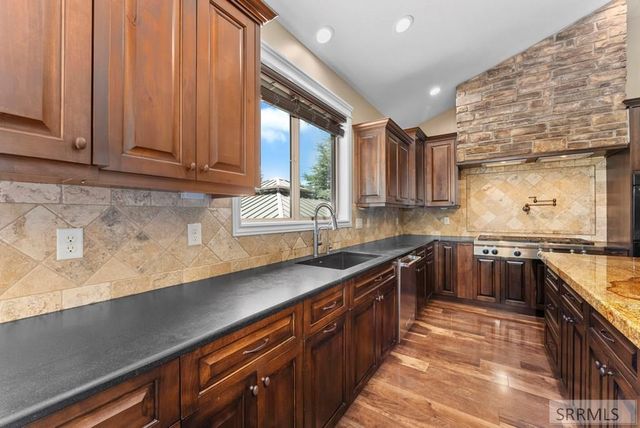 4080 E 450 N, Rigby, ID 83442