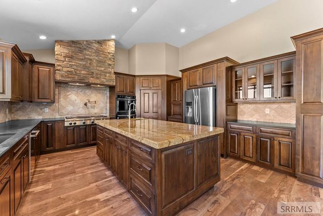 4080 E 450 N, Rigby, ID 83442