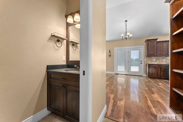 4080 E 450 N, Rigby, ID 83442