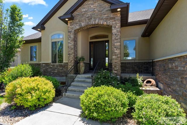 4080 E 450 N, Rigby, ID 83442