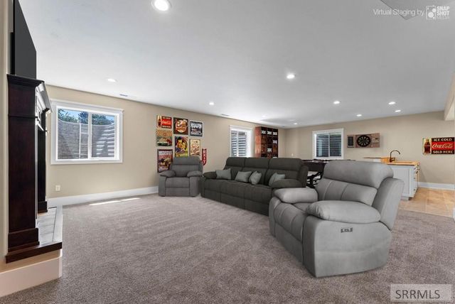 4080 E 450 N, Rigby, ID 83442