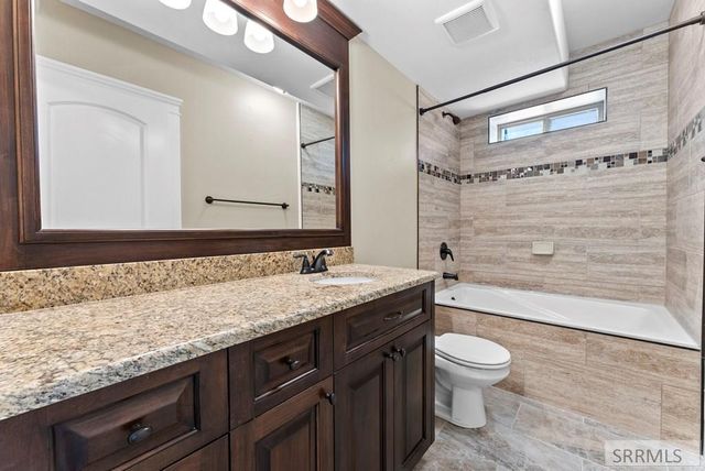 4080 E 450 N, Rigby, ID 83442