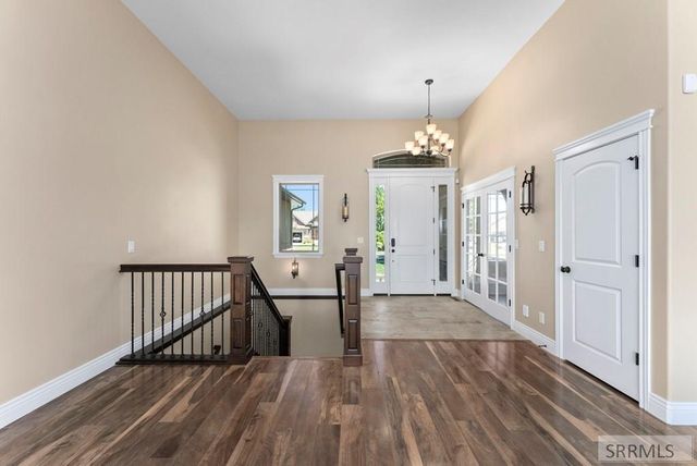 4080 E 450 N, Rigby, ID 83442