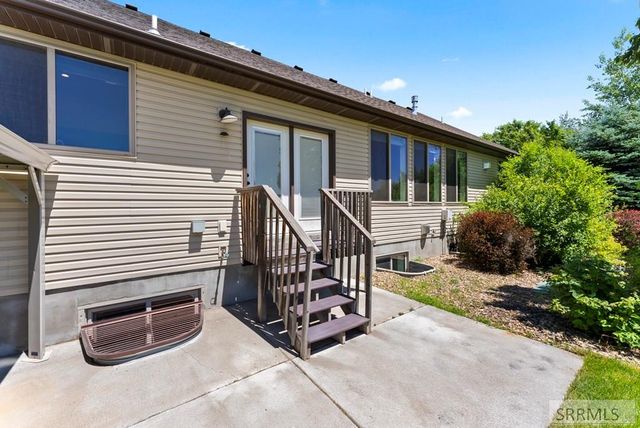 4080 E 450 N, Rigby, ID 83442