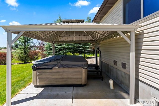 4080 E 450 N, Rigby, ID 83442