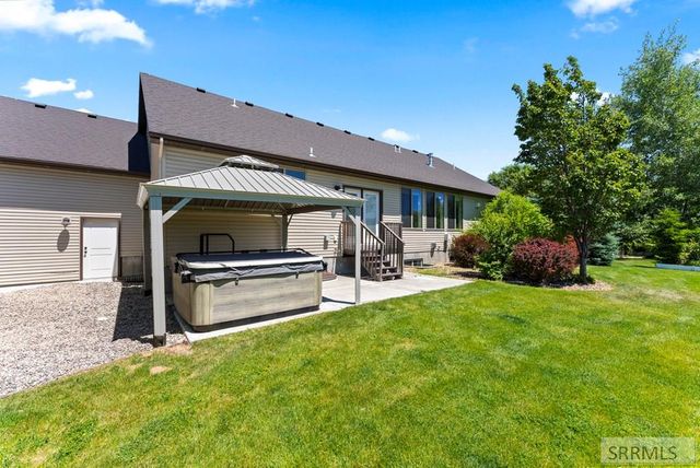 4080 E 450 N, Rigby, ID 83442