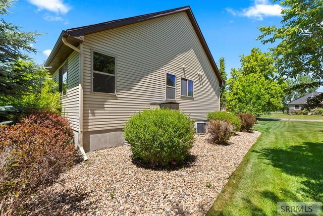 4080 E 450 N, Rigby, ID 83442