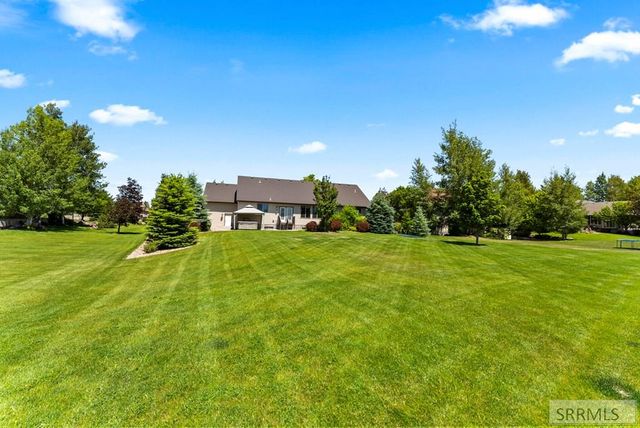 4080 E 450 N, Rigby, ID 83442