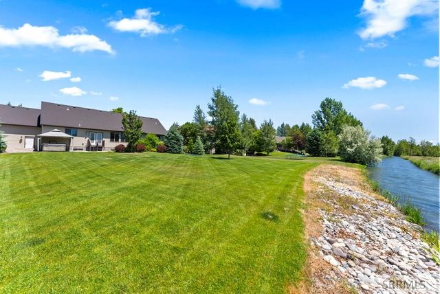 4080 E 450 N, Rigby, ID 83442