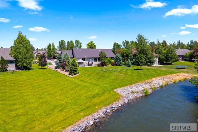 4080 E 450 N, Rigby, ID 83442