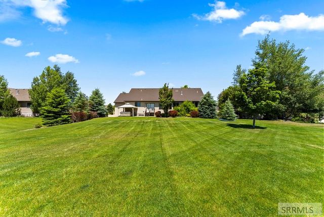4080 E 450 N, Rigby, ID 83442